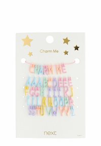 Next TONE ME MAKE YOUR OWN - Kaulakoru - bright pink