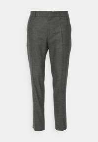 Sélectionné, dark grey