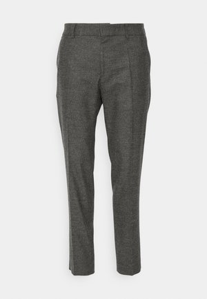 BOSS P-GENIUS-CW-234 - Pantaloni - dark grey