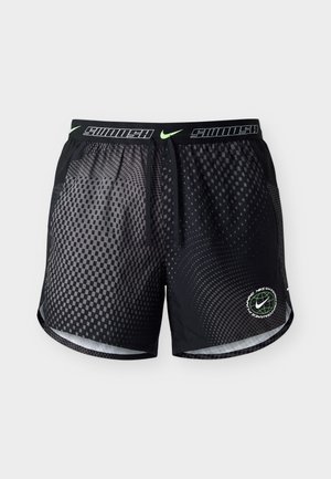 Nike Performance, STRIDE SHORT - Αθλητικό σορτς - black