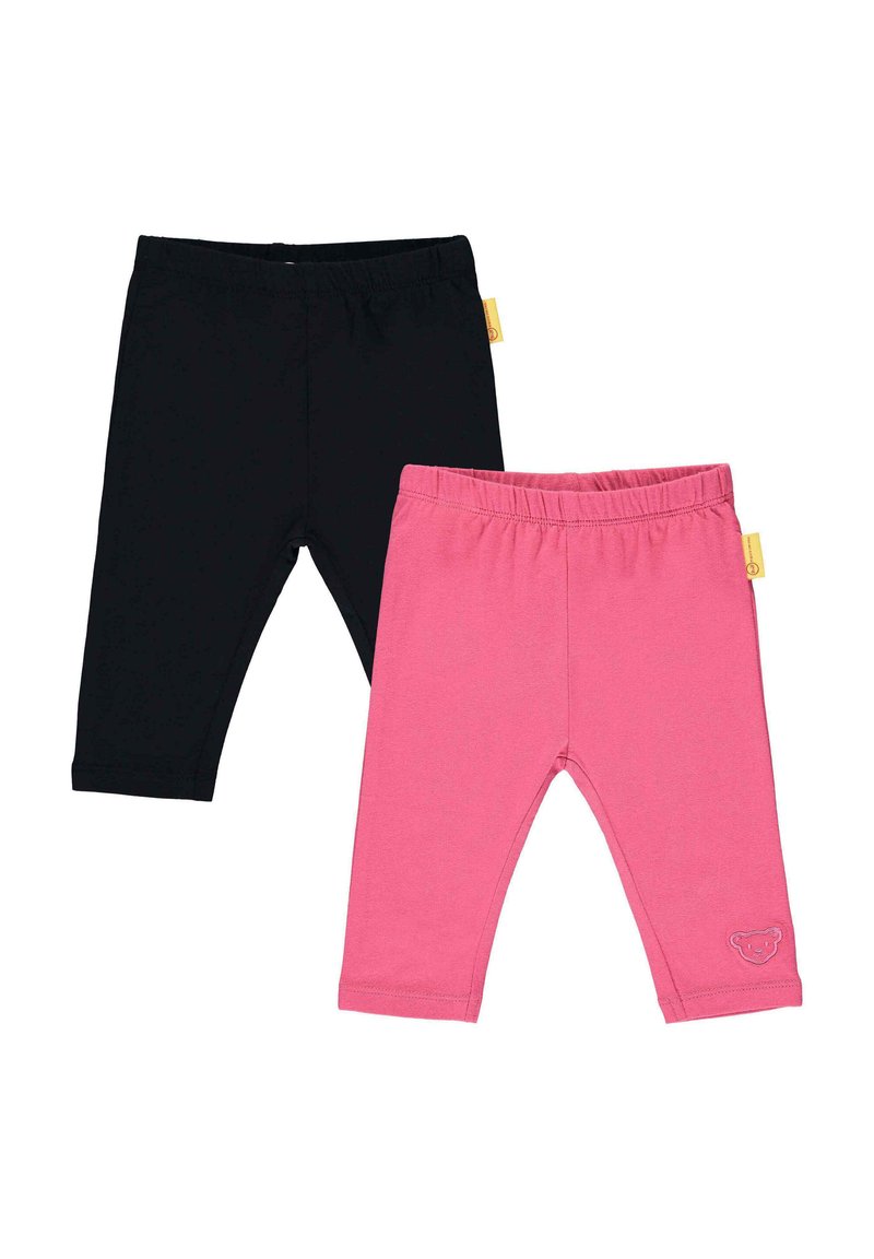 Steiff Legging rood Steiff Legging rood