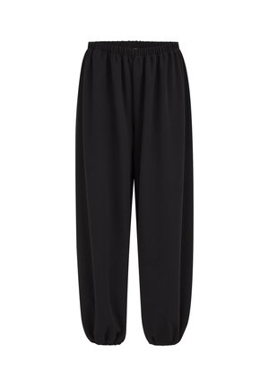 WE Fashion, WE FASHION - Pantalon classique - black
