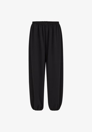 WE Fashion, WE FASHION - Pantalon classique - black