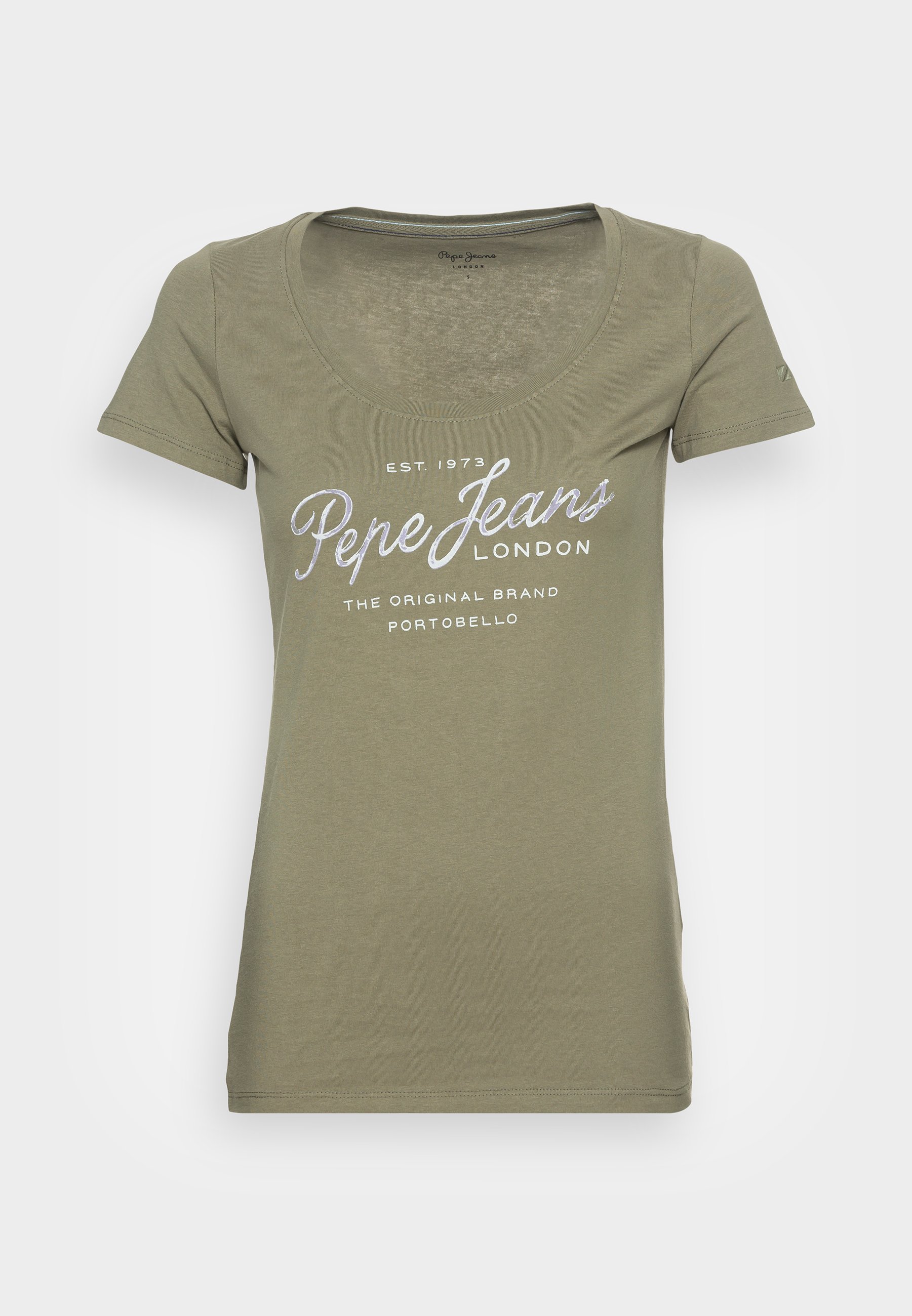 Pepe Jeans BAIA - Print T-shirt 