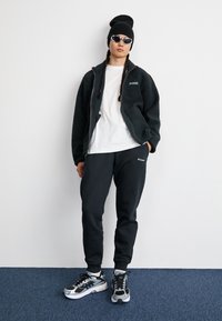 Columbia BLACK MESA™ BOUCLE  - Forro polar - black