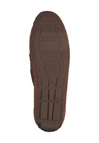 Marco Tozzi Mokassin - cognac