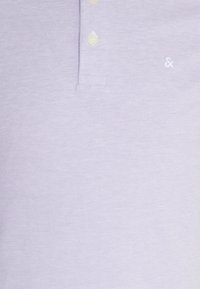 Jack & Jones PAULOS SS NOOS - Poloshirts - orchid petal