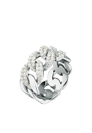 Morellato, ANELLO TRAME - Anello - silver-coloured