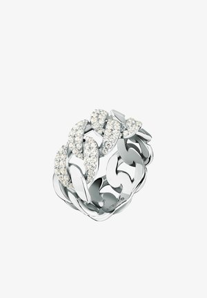 Morellato, ANELLO TRAME - Anello - silver-coloured