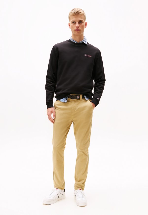 ENTRY GRAPHIC CREW - Sweatshirt2