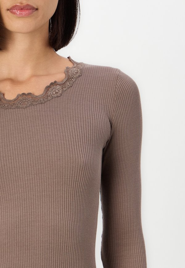 BABETTE REGULAR  - Long sleeved top4