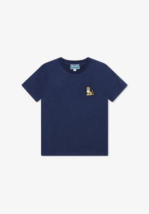 KENZO kids T-shirt imprimé - koniro