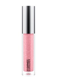 MAC LIPGLASS różowy