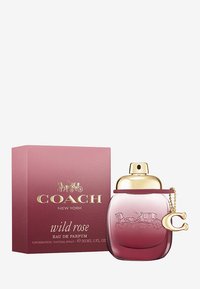 Coach Fragrances - WILD ROSE - Eau de parfum - - Miniatuurafbeelding 1