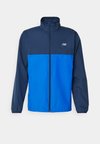 RUN JACKET - Windjack - navy