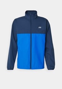 ESSENTIALS - Løbejakker - navy