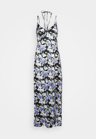 DESIGNERS REMIX LISBON PRINT BRA DRESS - Sukienka letnia