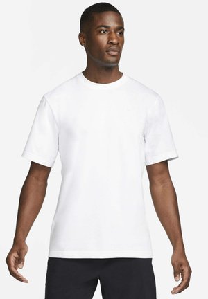PRIMARY - Sports T-shirts - white white