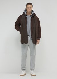 Calliope Jogginghose - grigio