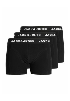 3 PACK - Trunks - black