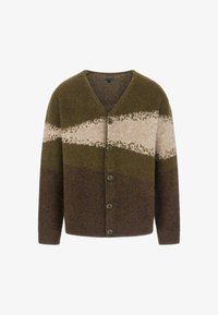 Niewybrane, mehrfarbig beige