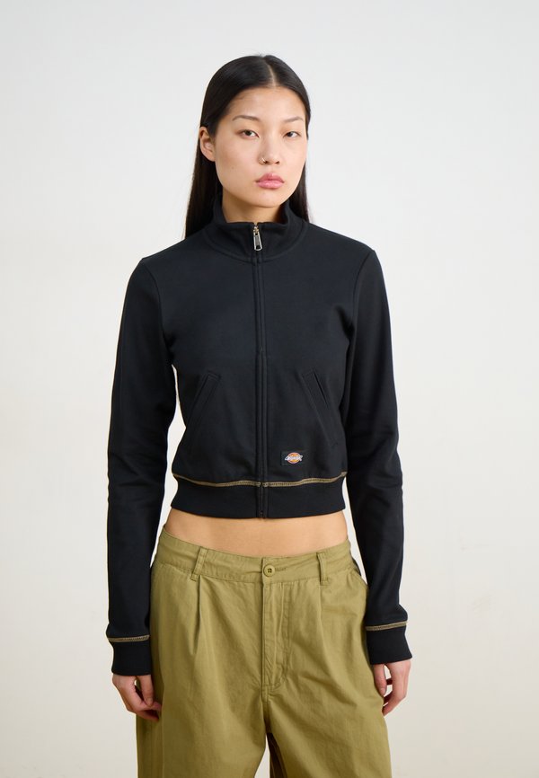 FUNNEL NECKL - Training jacket