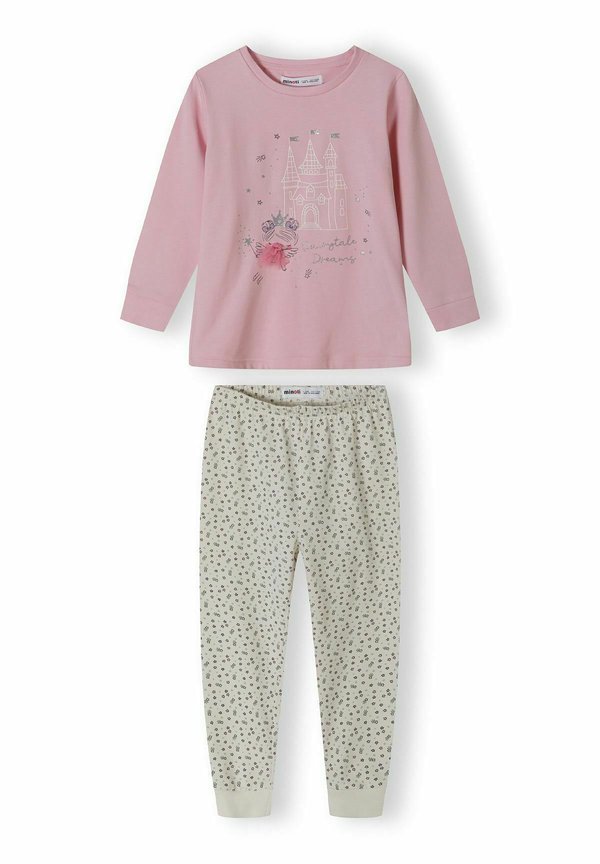 2 PCS SET - Nachtwäsche Set