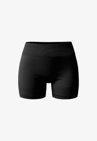 Sélectionné, schwarz