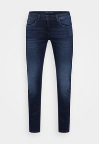Pepe Jeans Jeans Skinny Fit - blue-black denim