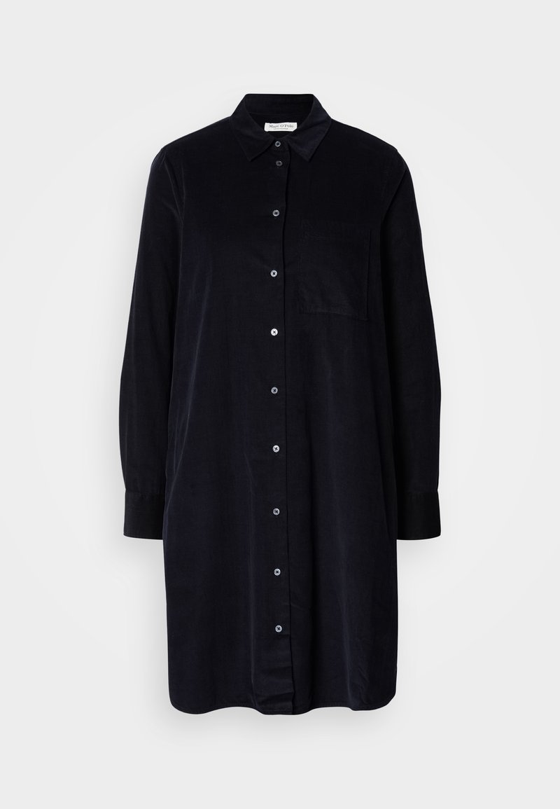 Marc O’Polo Blousejurk donkerblauw