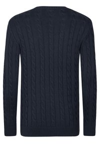 Felix Hardy Maglione - dark blue