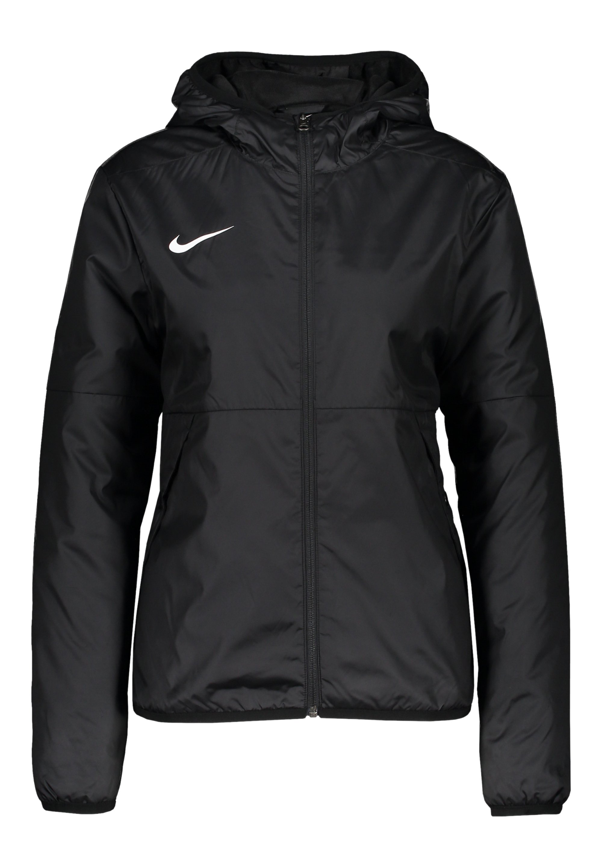 vals sneeuwman beeld Nike Performance ALLWETTERJACKE DAMEN - Trainingsjacke - schwarzweiss/ schwarz - Zalando.de