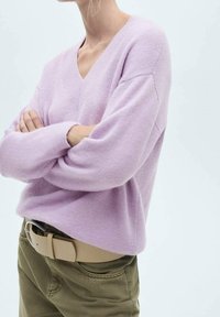 Mango Sweter