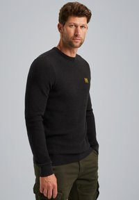 PME Legend PULLOVER - Pullover - black