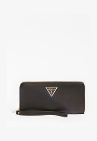 Unselected, black