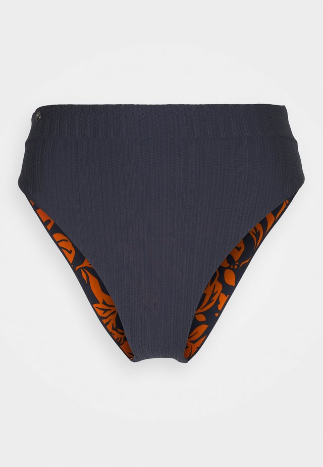 SAIL SUZY BOTTOM - Dół od bikini - blue