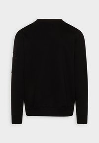 EMB - Sweatshirt - black