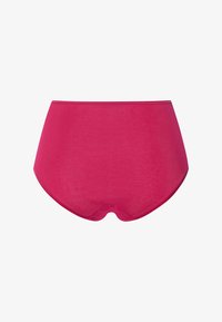 Niet geselecteerd, light sangria