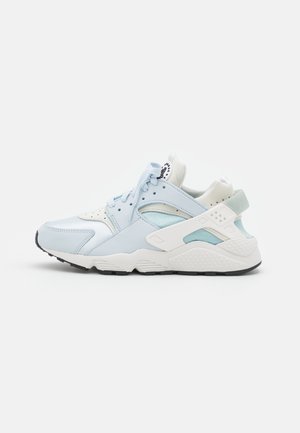 Nike Sportswear, Baskets basses - light blue