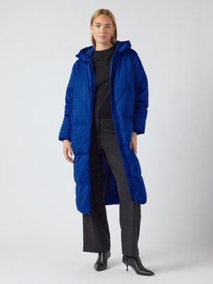 YASIRIMA LONG DOWN COAT - Vinterfrakke - surf the web
