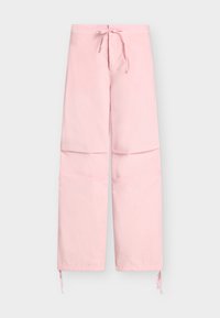Δεν επιλέχθηκε, icy pink