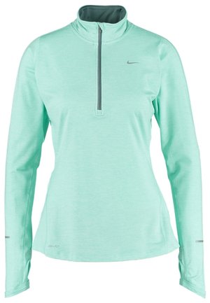 Pitkähihainen paita - mint