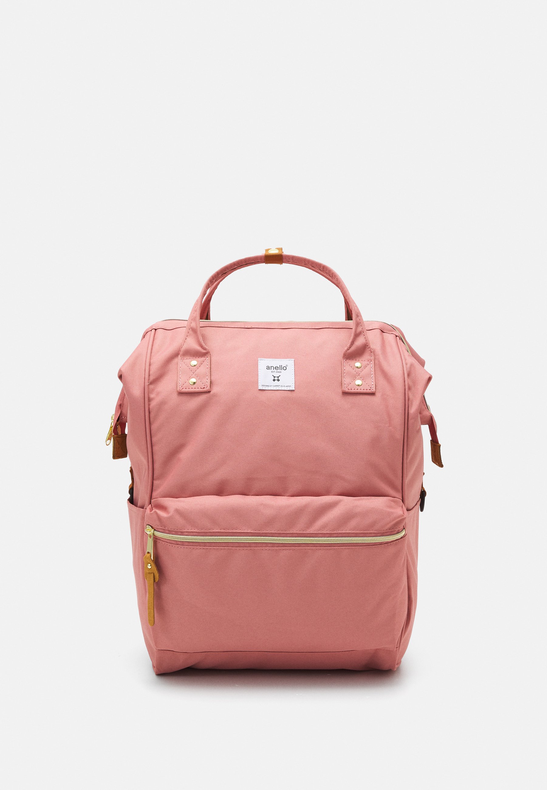 anello bag pink