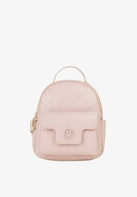 VALENTINO Sac shopper rose pour femme - Punch Shopping Bag Cipria 188762 rose - Bagagerie - Maroquinerie VALENTINO Sac shopper rose pour femme - Punch Shopping Bag Cipria 188762 rose - Bagagerie - Maroquinerie