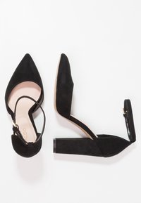 ALDO Klassiska pumps - black