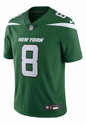 LIMITED NEW YORK JETS AARON RODGERS - T-Shirt print - celtic green