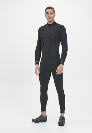 Caleçon long - black