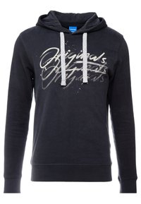 Jack & Jones Luvtröja - anthracite