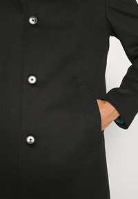 JOOP! MARON - Klassischer Mantel - black