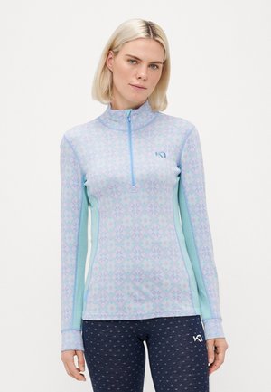 ROSE  - Spodné tričko - bright turquoise